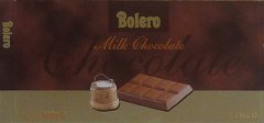 Bolero milk chocolate 1